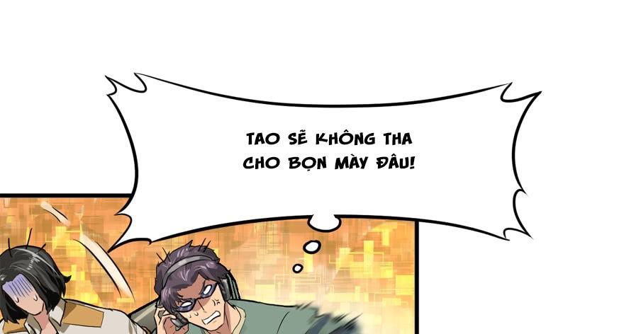 vua sinh tồn chapter 43 53