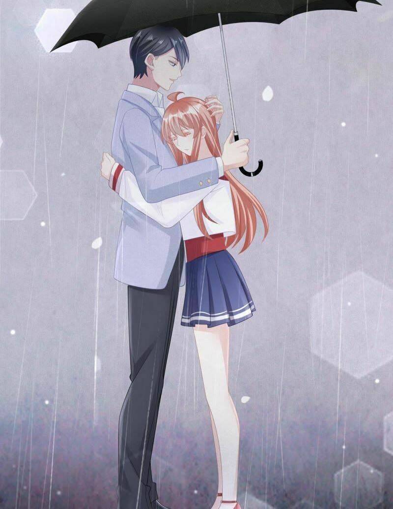 cô dâu giả tạo chapter 21 22