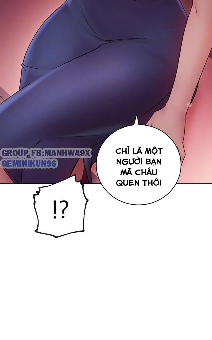 mẹ kế và những người bạn chapter 55 9