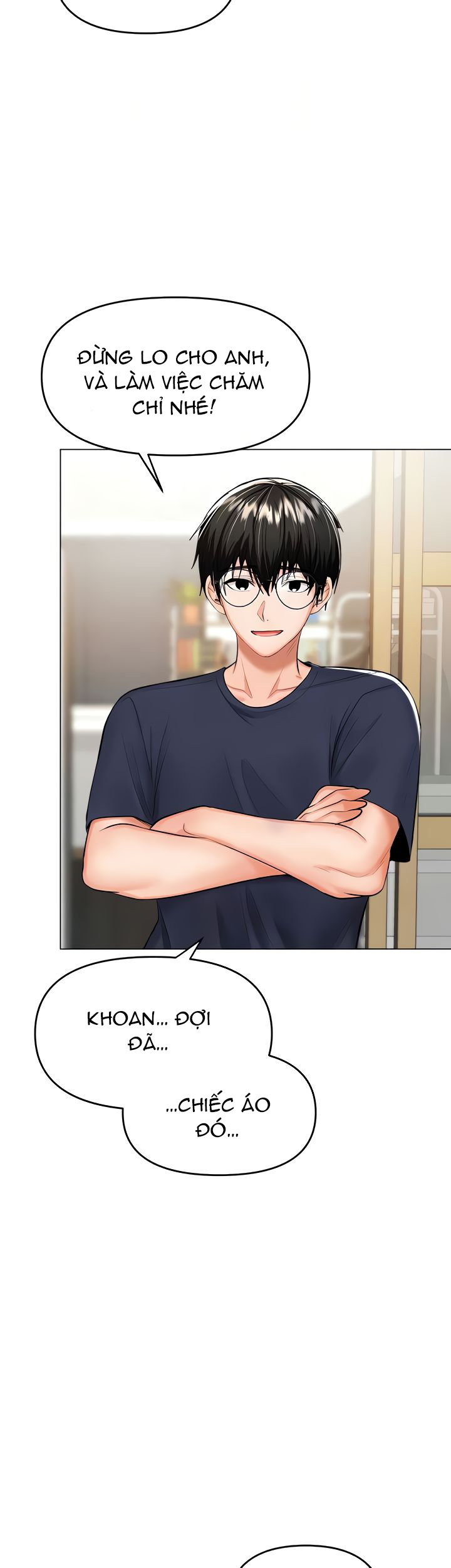 chiều chuộng em đi mà chapter 16.1 38