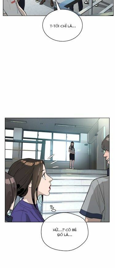 Máu trắng chapter 23 32