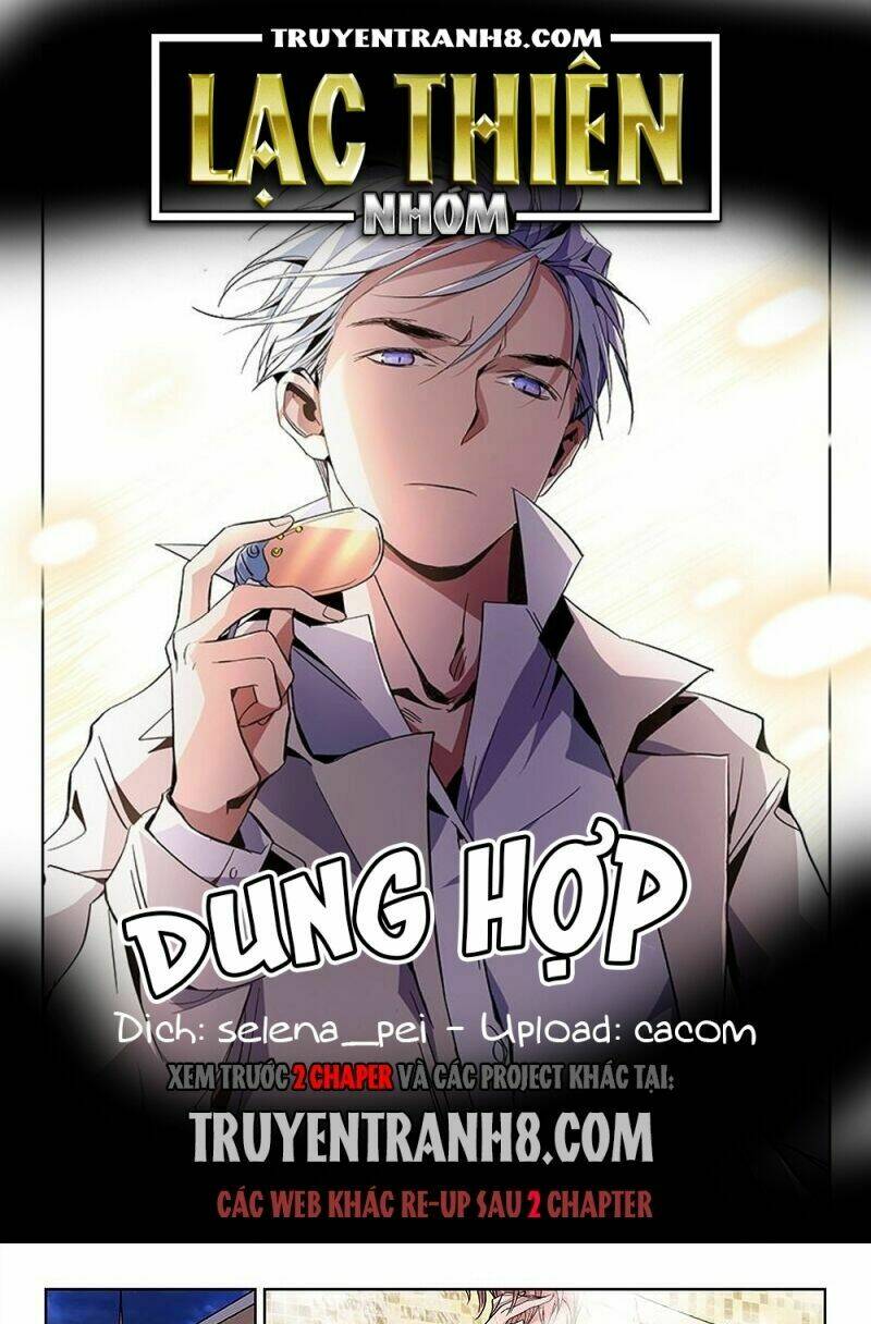 dung hợp (fusion vientane) chapter 16 2