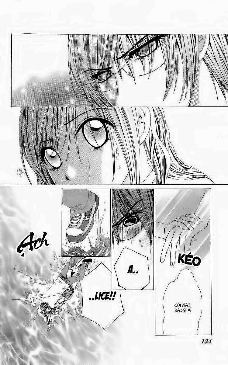 nemuri hime - yume miru youni koishiteru chapter 4 22