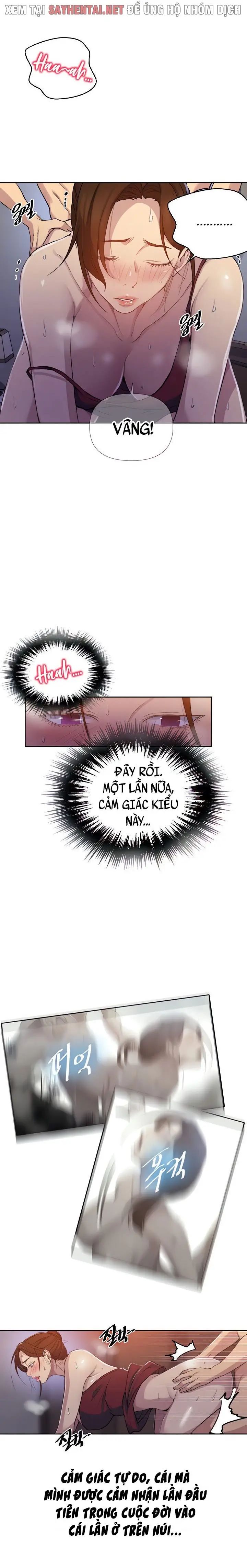 lớp học gia đình (bản không che) chapter 107 5