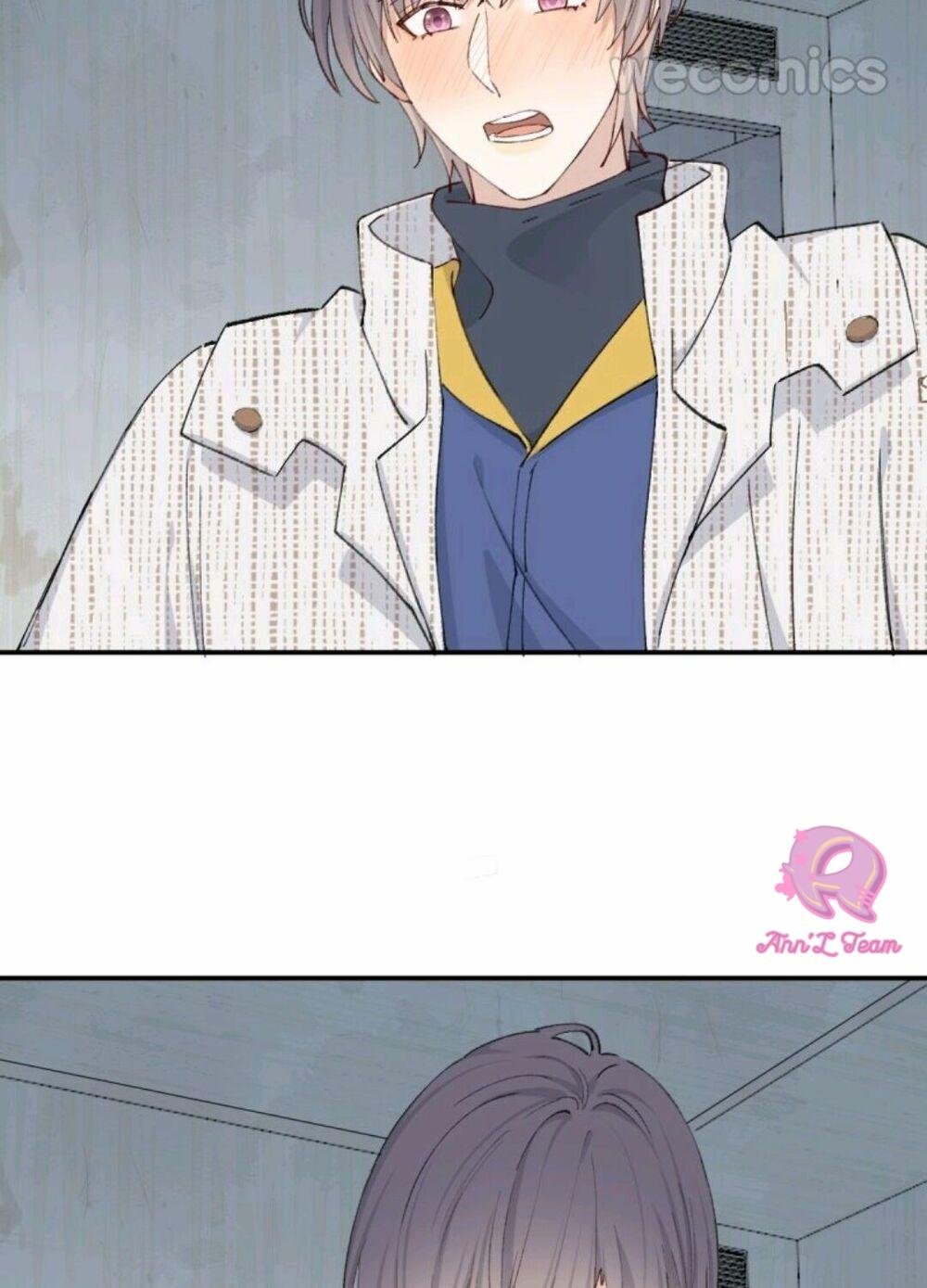 người yêu tin đồn chapter 24 55