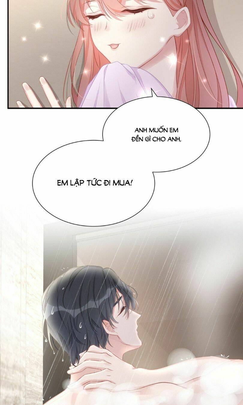 chỉ muốn cưng chiều em chapter 6 31