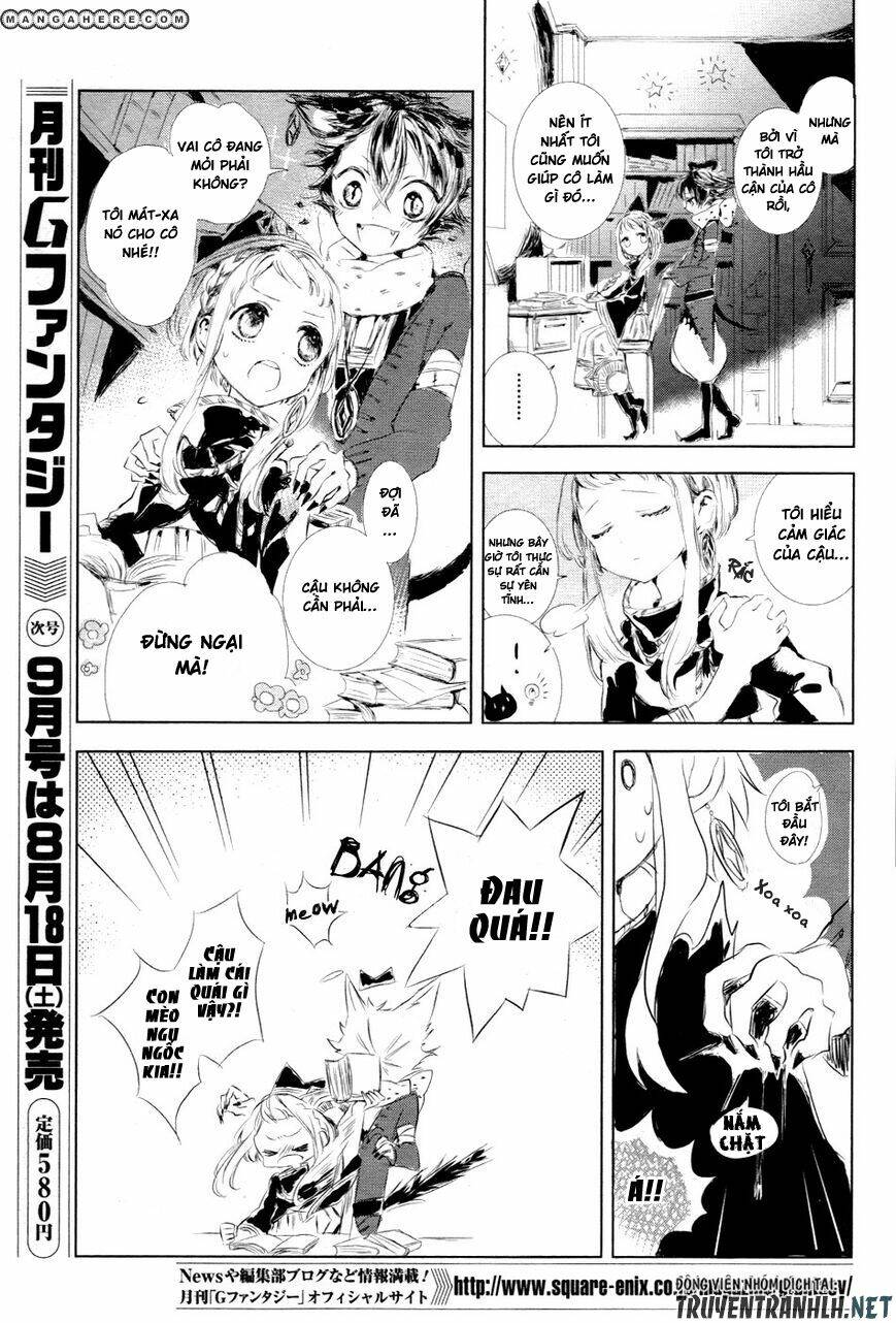 nica and killey chapter 1 4