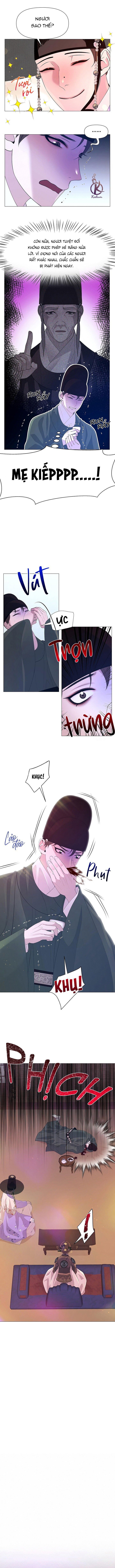 dạ xoa hoá diễn ký chapter 67 5