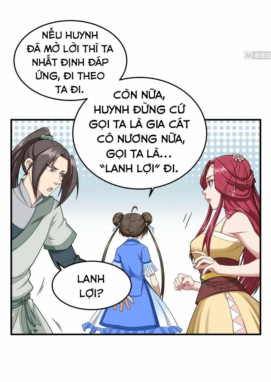ngược về thời đường chapter 58 9