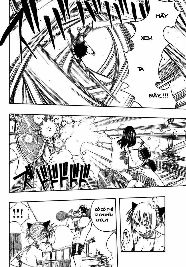 monster hunter orage chapter 6 20