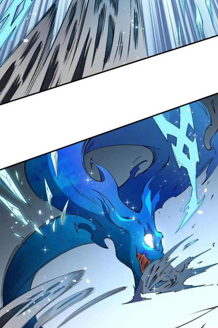 toàn dân chuyển chức: không có chức ta kết thúc thần minh chapter 57 27