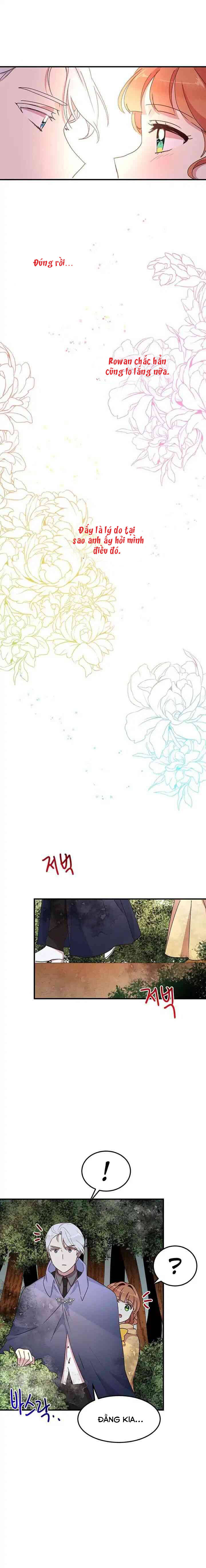 tại sao ngài làm điều này, công tước chapter 56 7