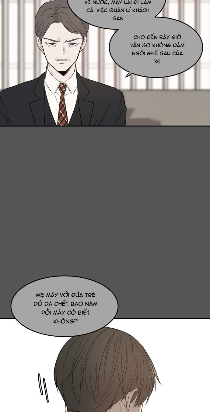 kiếp này cũng xin chăm sóc tôi như vậy nhé kiếp này cũng xin chăm sóc tôi như vậy nhé chapter 9 64