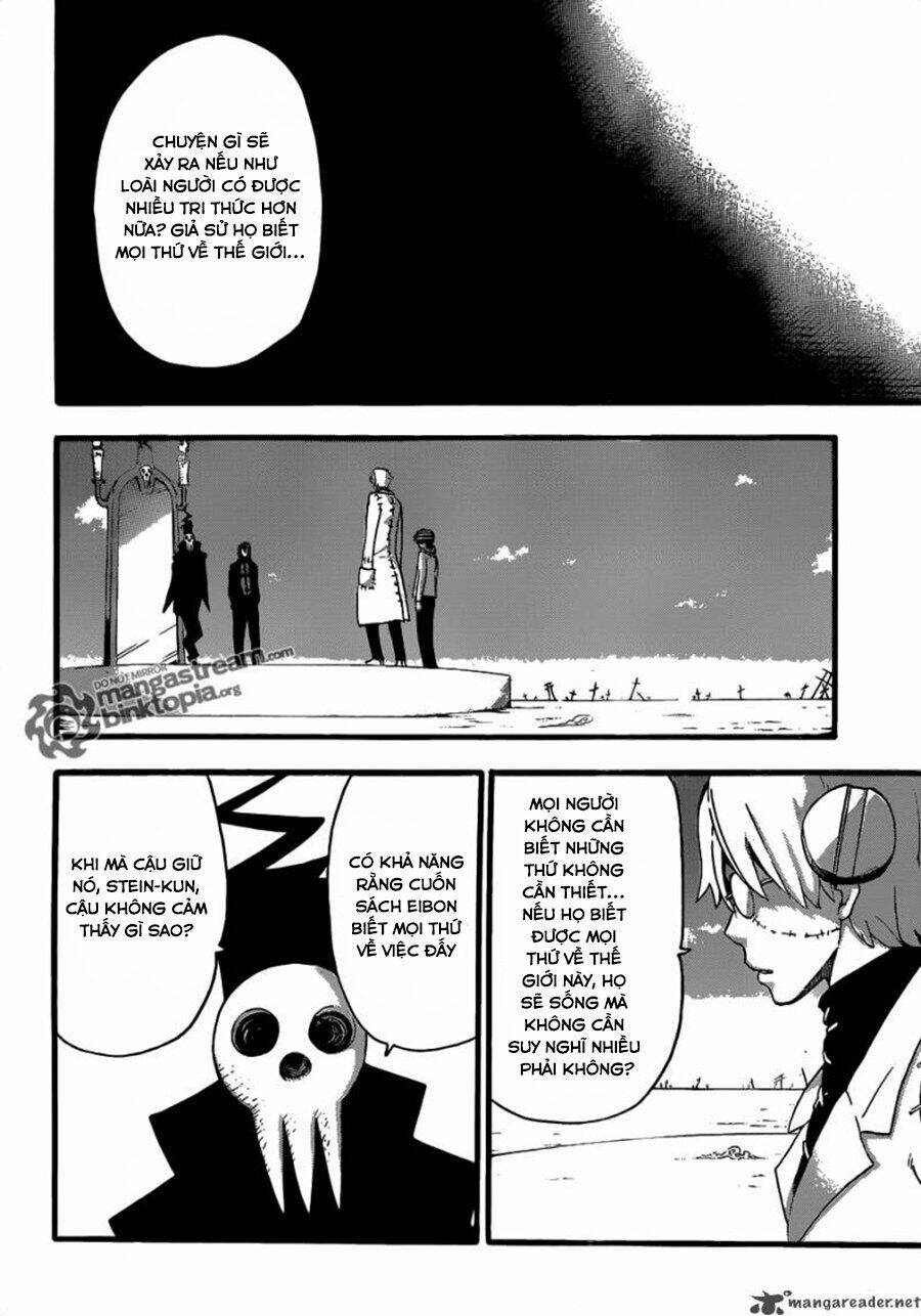 soul eater chapter 82 10