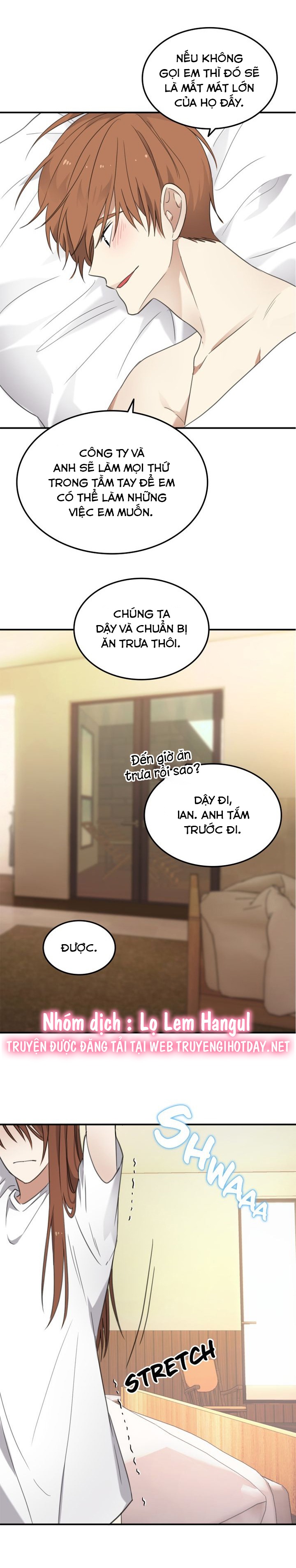 công thức cho tình yêu chapter 109 5