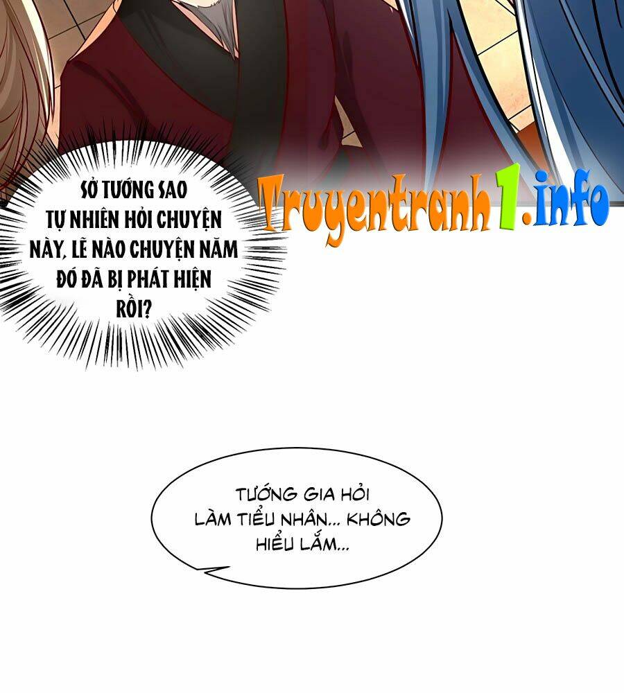 gian phi như thử đa kiều chapter 105 32