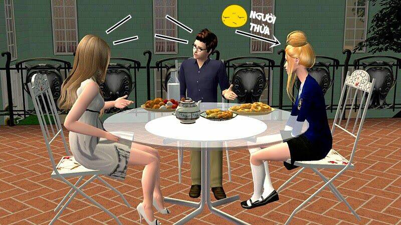 viên đạn bạc [truyện sims 2] chapter 7 29