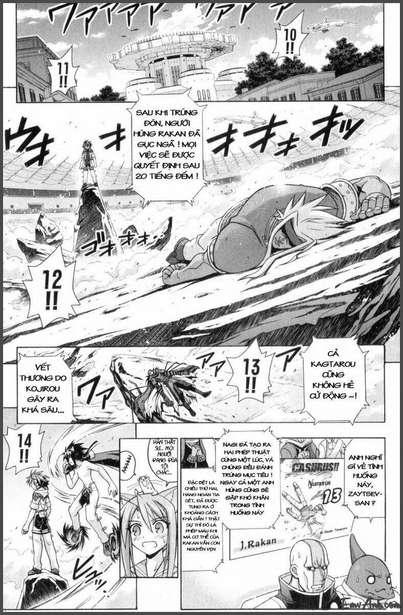 bậc thầy ma pháp chapter 243 9