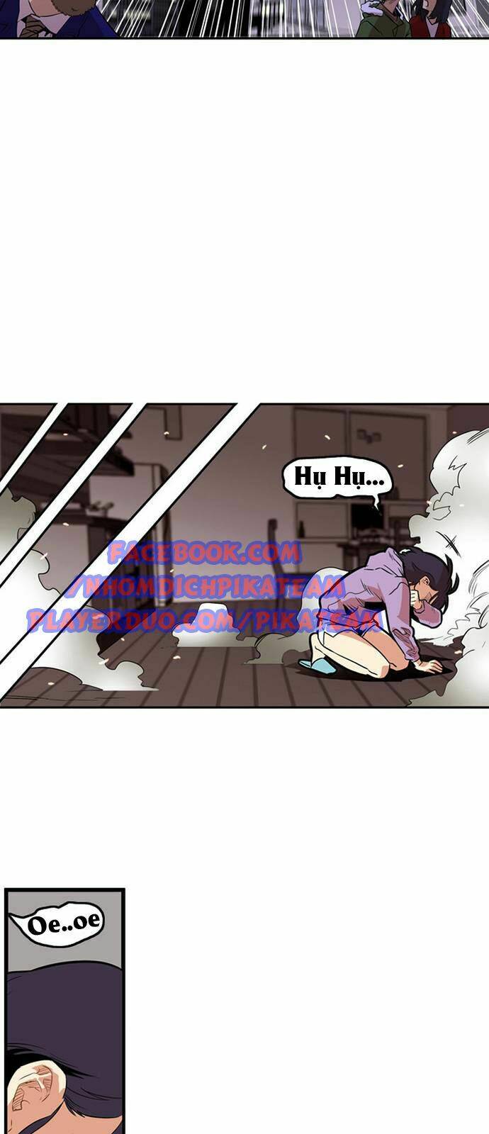 bẫy troll chapter 1 75