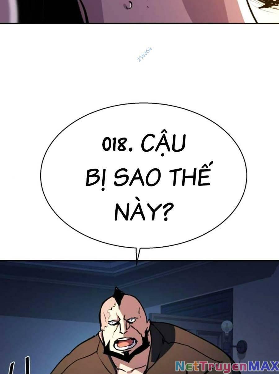 bạn học tôi là lính đánh thuê chapter 151 35