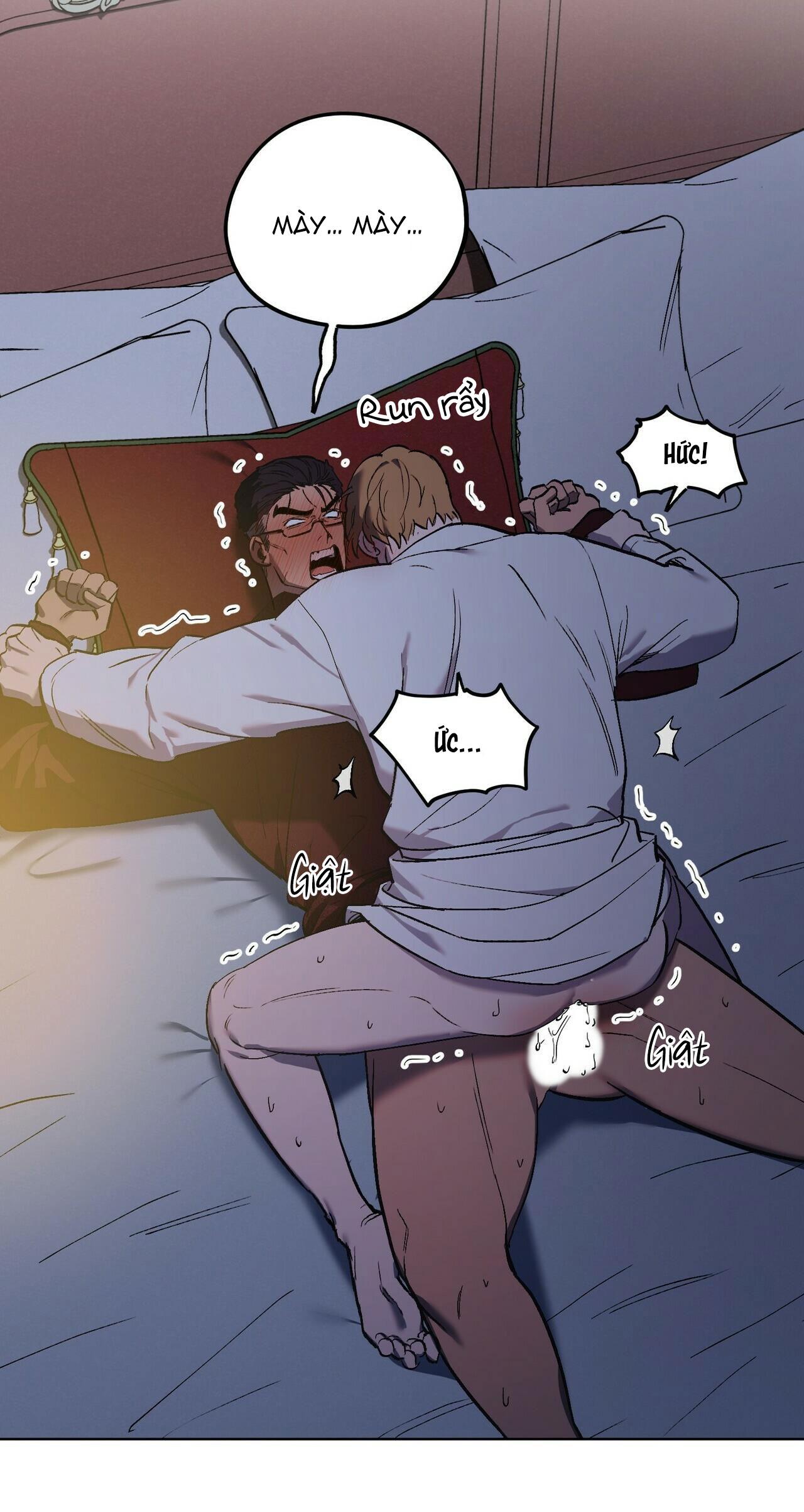 làm dâu nhà tài phiệt họ kang chapter 22 44