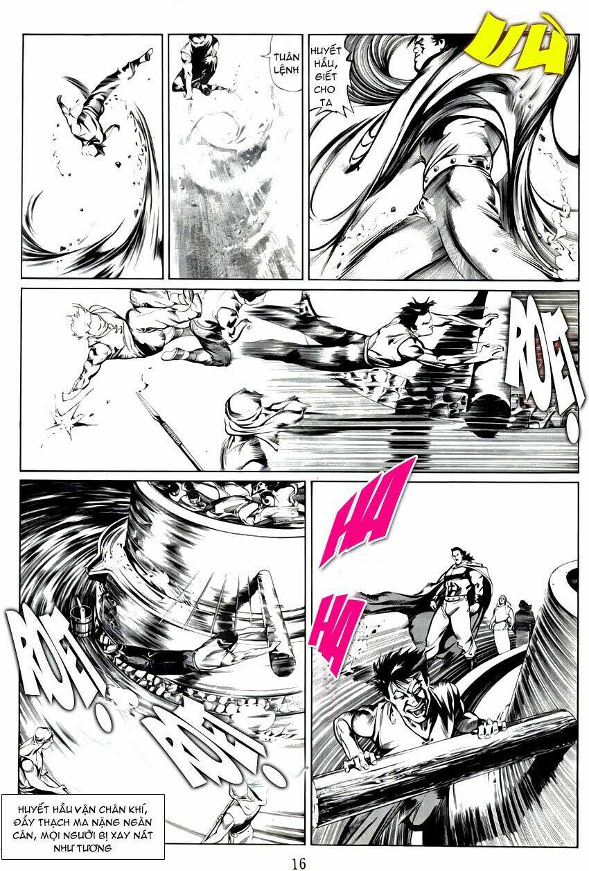 lưỡng cực chapter 1 15