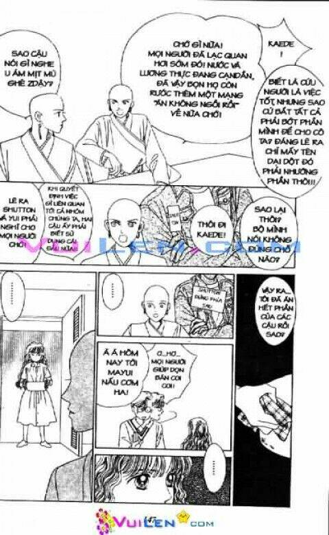 nàng tiên ánh trăng - kaguya hime chapter 2 147