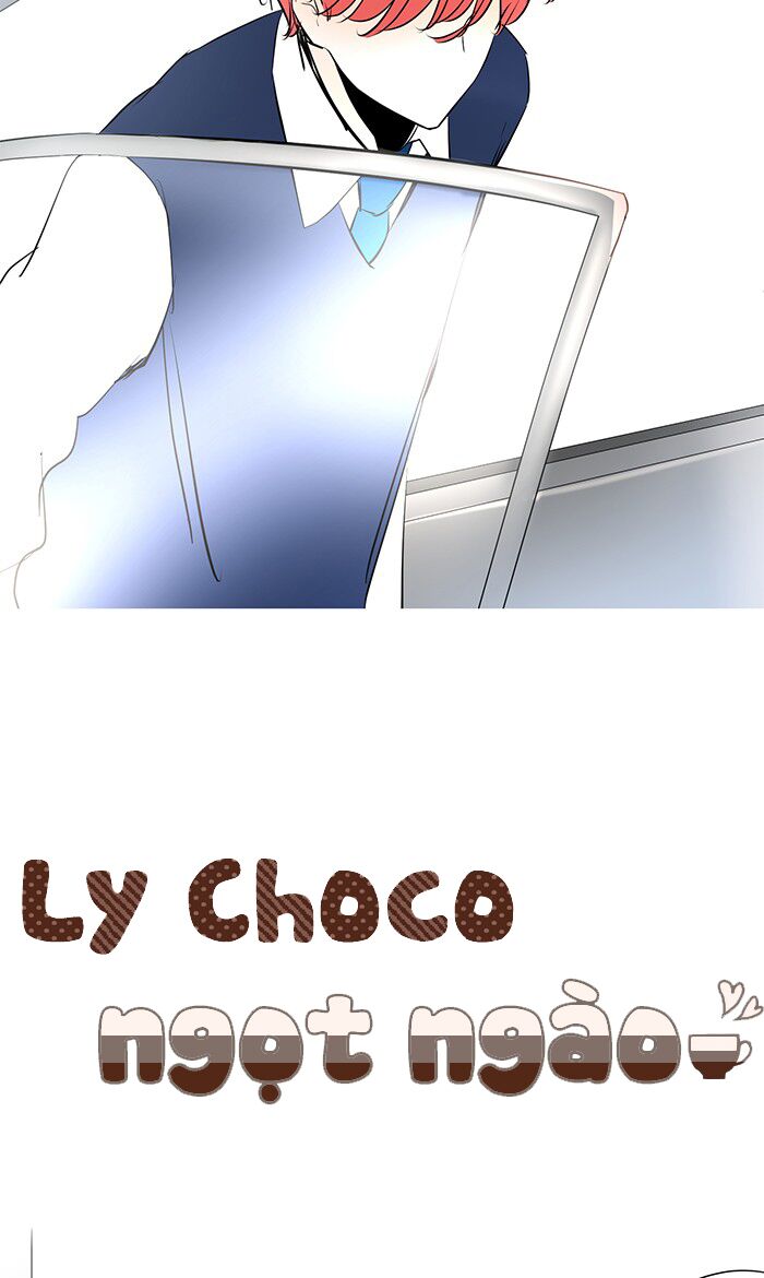choco ngọt ngào chapter 79 3