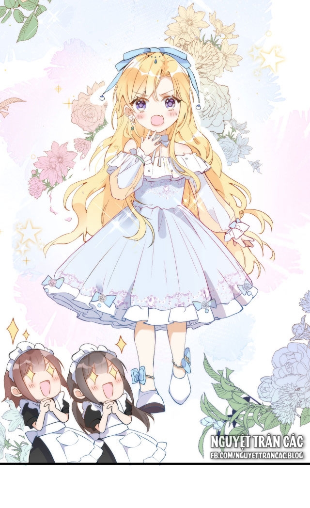 tình địch kỳ quái lại tăng lên rồi chapter 2 15