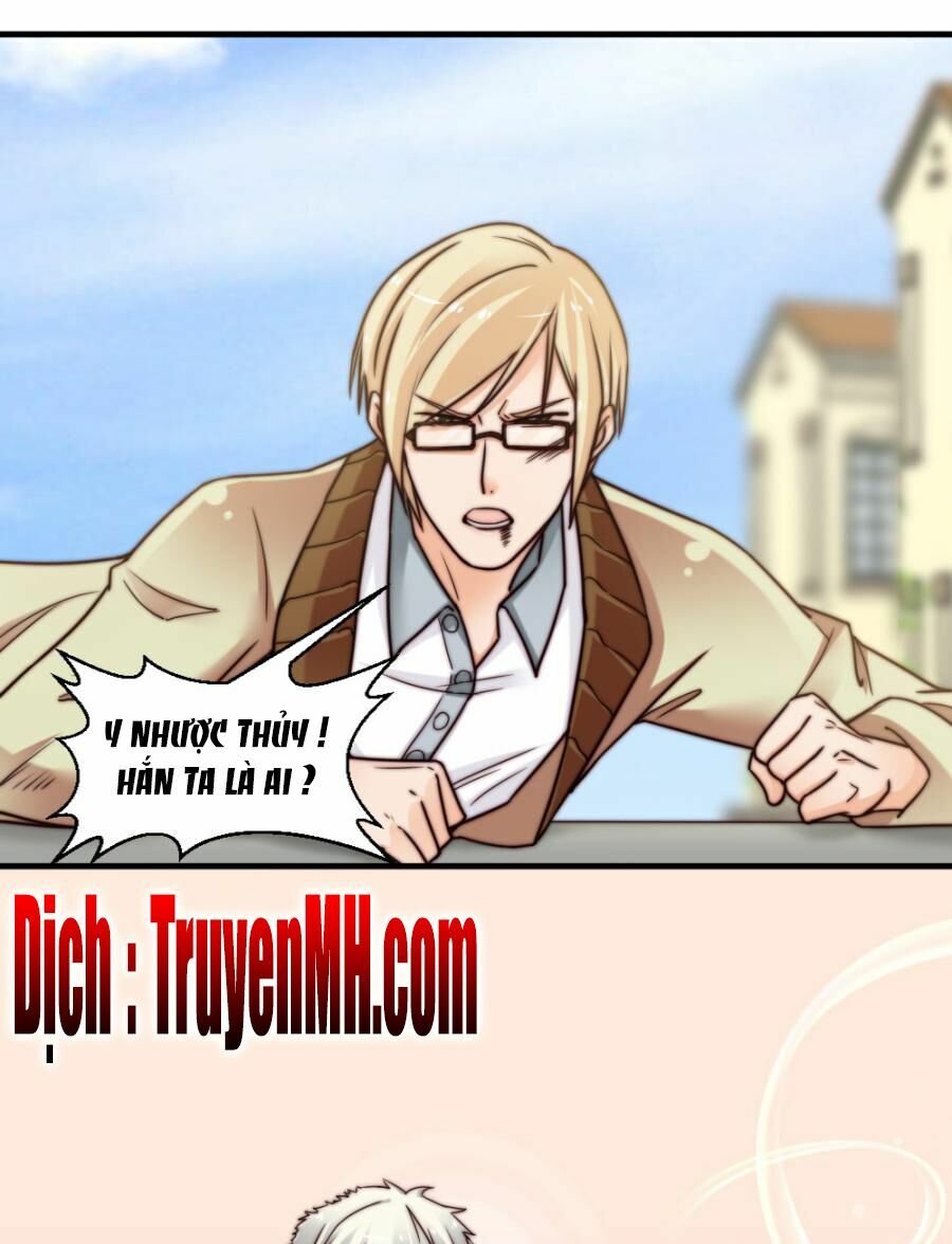 bí mật của thiên kim chapter 85 7