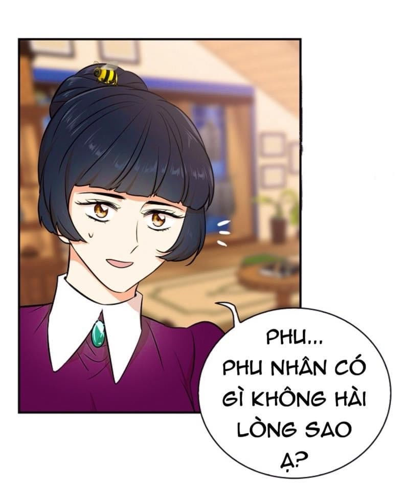 xuyên không trở thành mẹ của nhân vật phản diện chapter 15 35