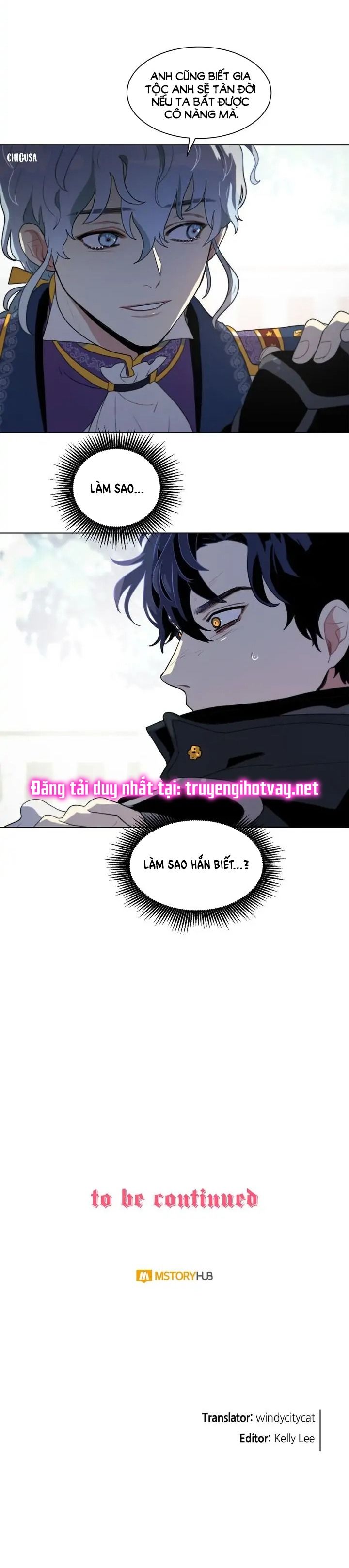 tôi là fan cứng hoàng tử chapter 7.2 16