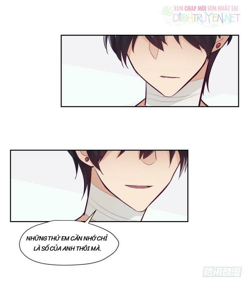 hương vị ngọt ngào chapter 7 7