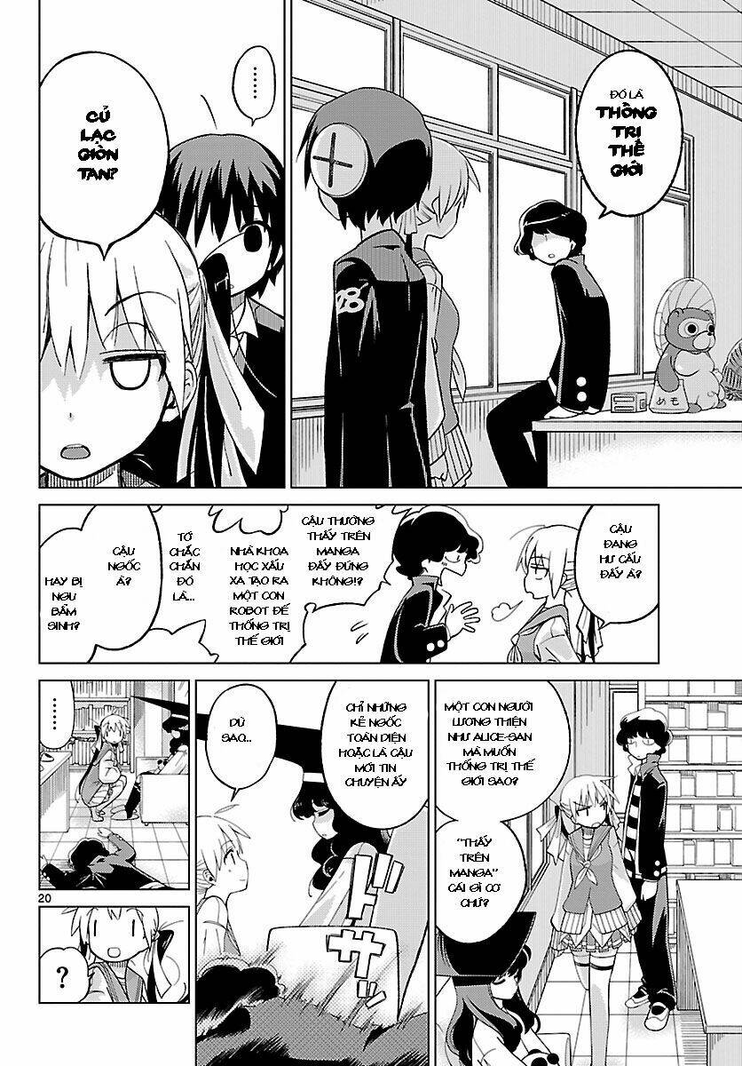 ninomae shii no tsukaikata chapter 1 19