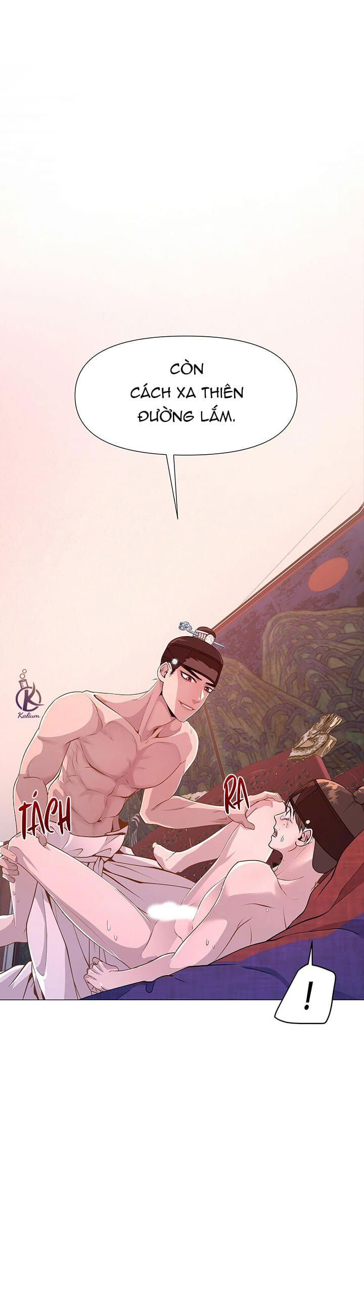 dạ xoa hoá diễn ký chapter 5 39