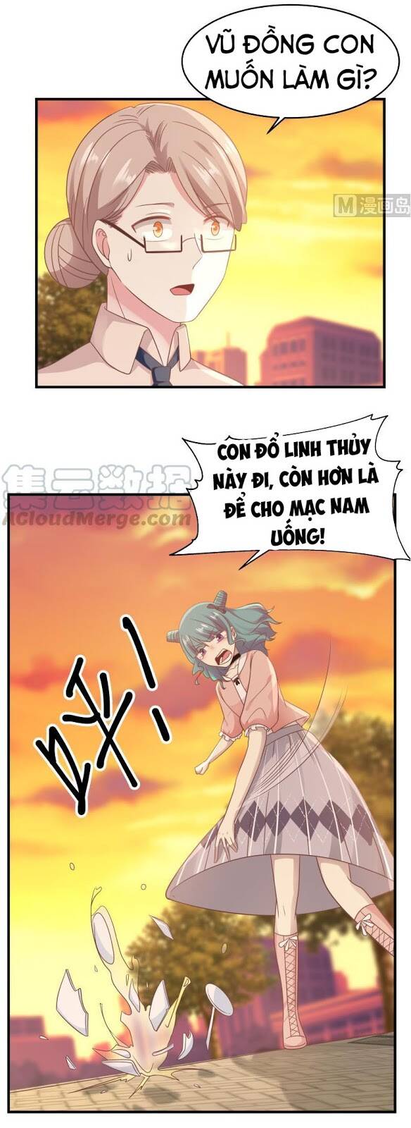 tuyệt thế võ công chapter 225 5