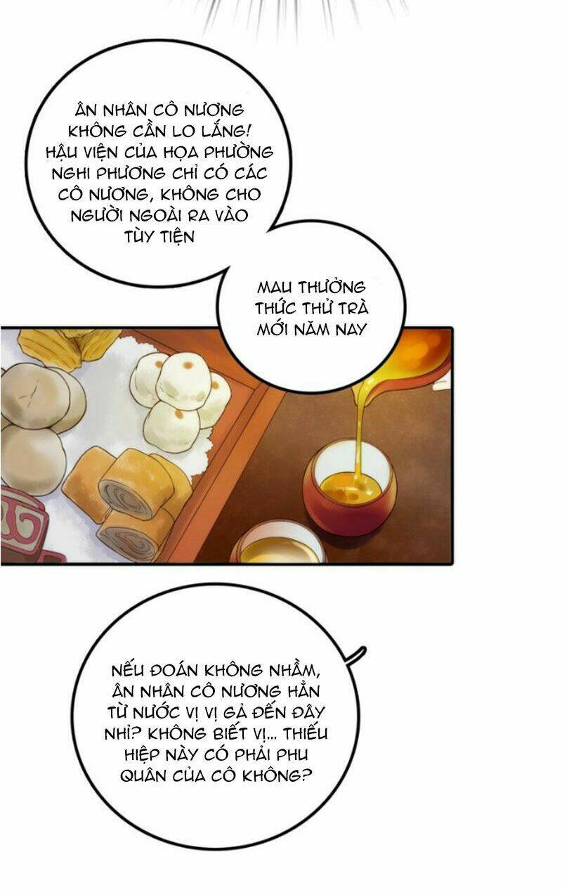 cướp chàng vợ về đón năm mới chapter 29 29