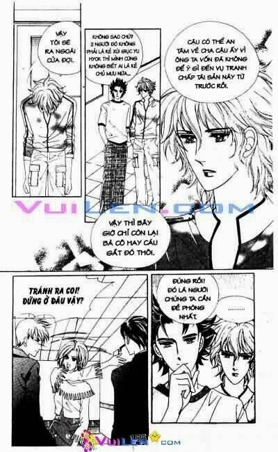 cô gái vương giả chapter 6 155