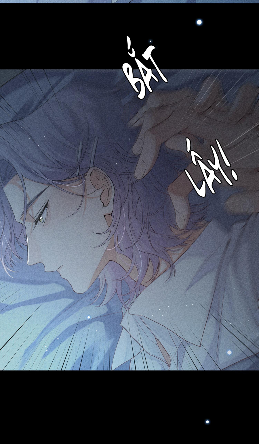 trò chơi săn mồi chapter 79 38