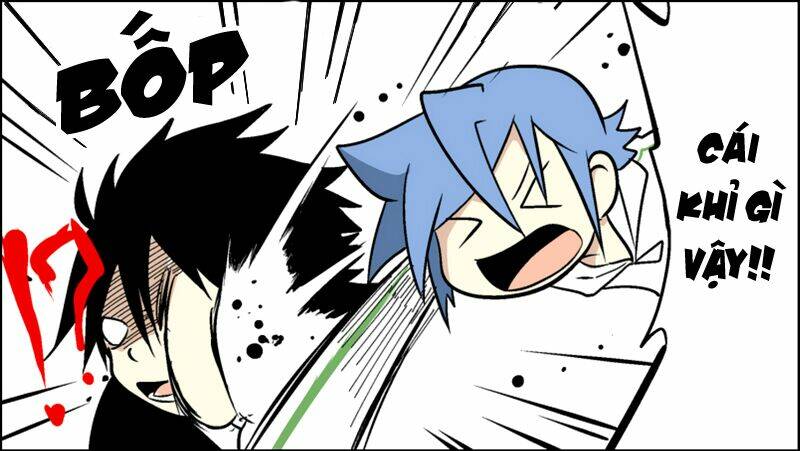 senyuu chapter 98 16