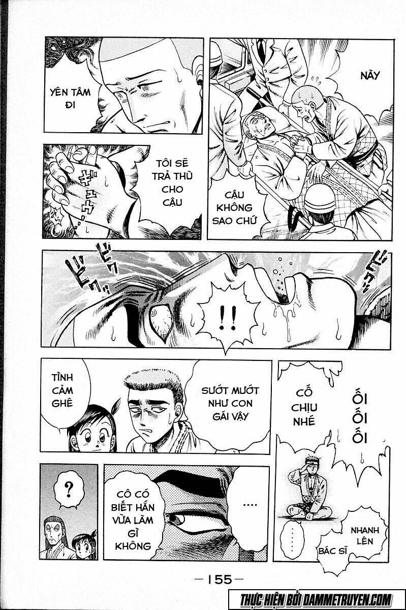 shin kotaro makaritoru! juudouhen chapter 173 3