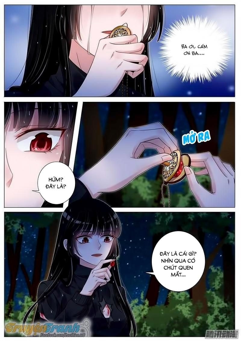 vương bài giáo thảo chapter 136 4