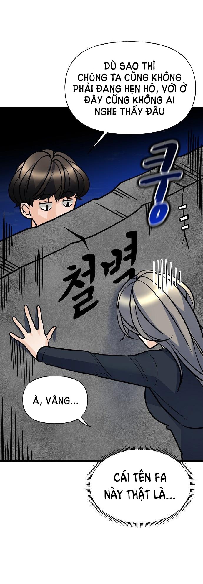random target - mục tiêu ngẫu nhiên chapter 7.1 8