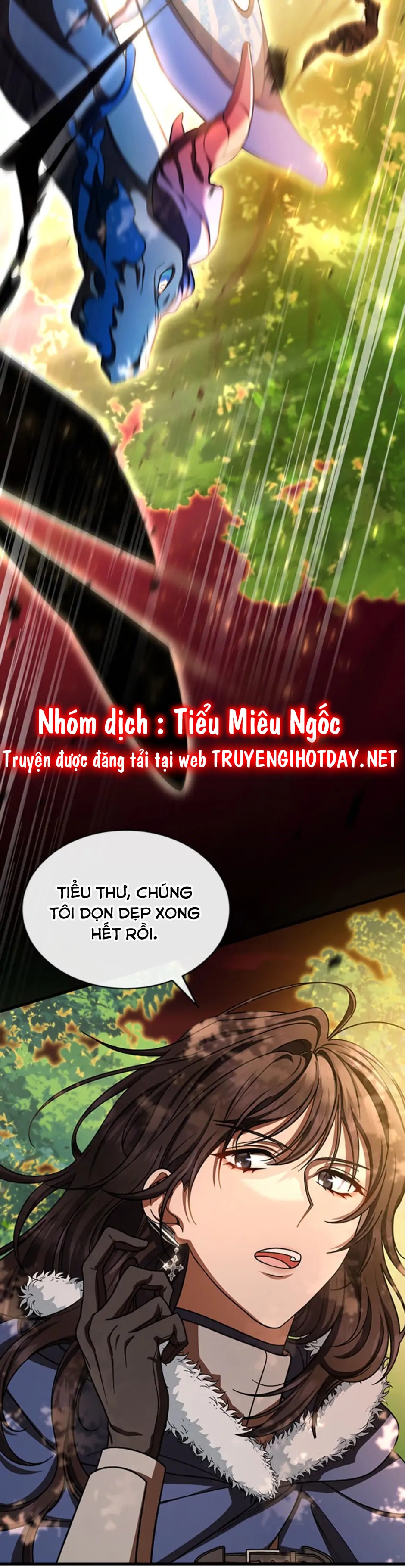 vị cứu tinh của nam phản diện chapter 43 7