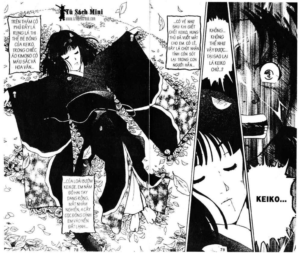 thám tử kindaichi (bản đẹp) chapter 162 37