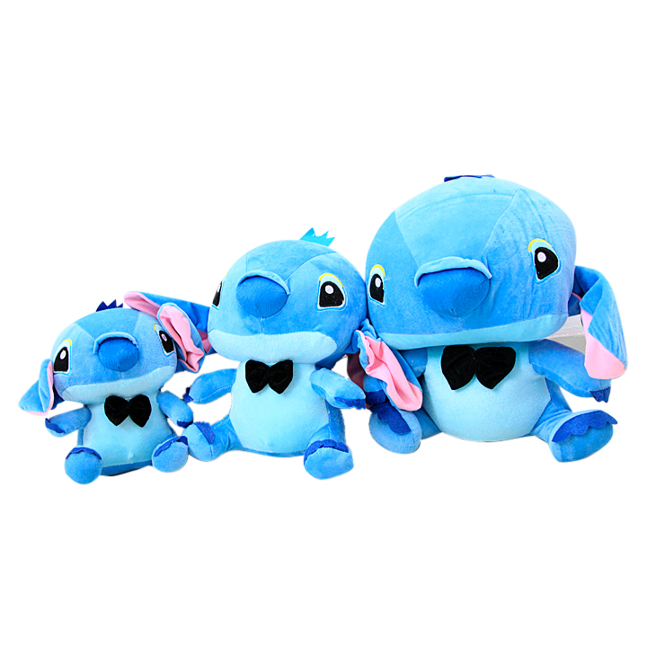 Gấu bông Stitch đáng yêu siêu kute size 30cm