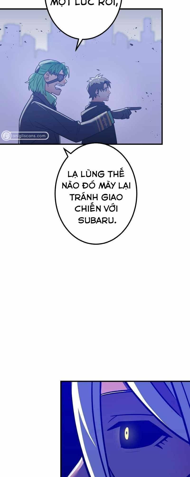 Huyết Thánh Cứu Thế Chủ~ Ta Chỉ Cần 0.0000001% Đã Trở Thành Vô Địch chapter 40 92