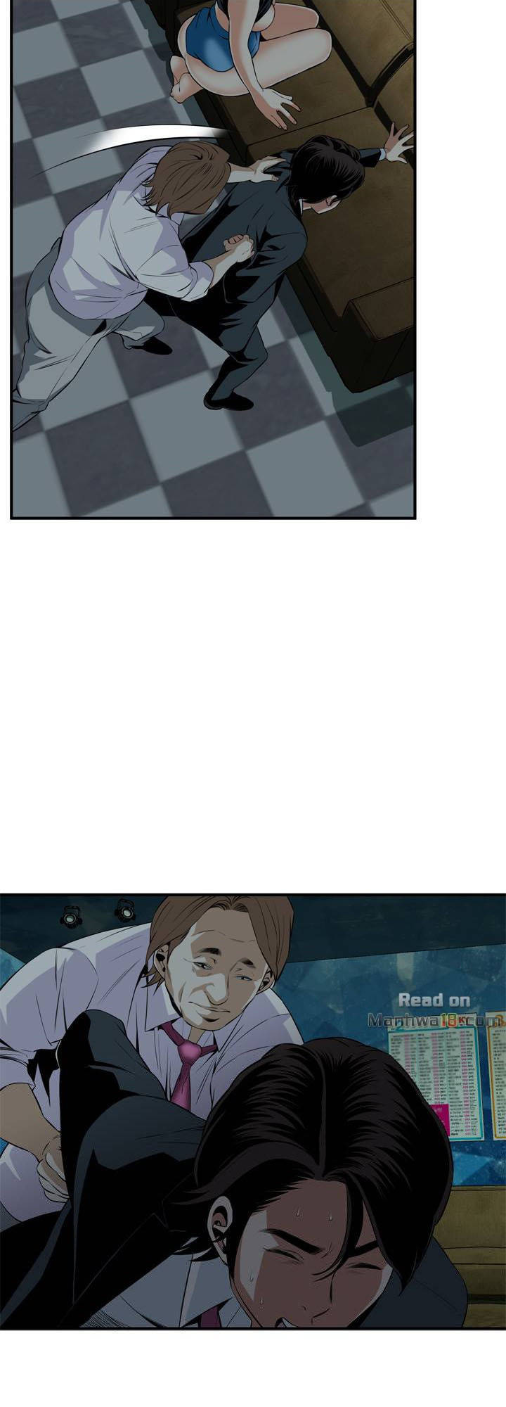 take a peek chapter 35 31