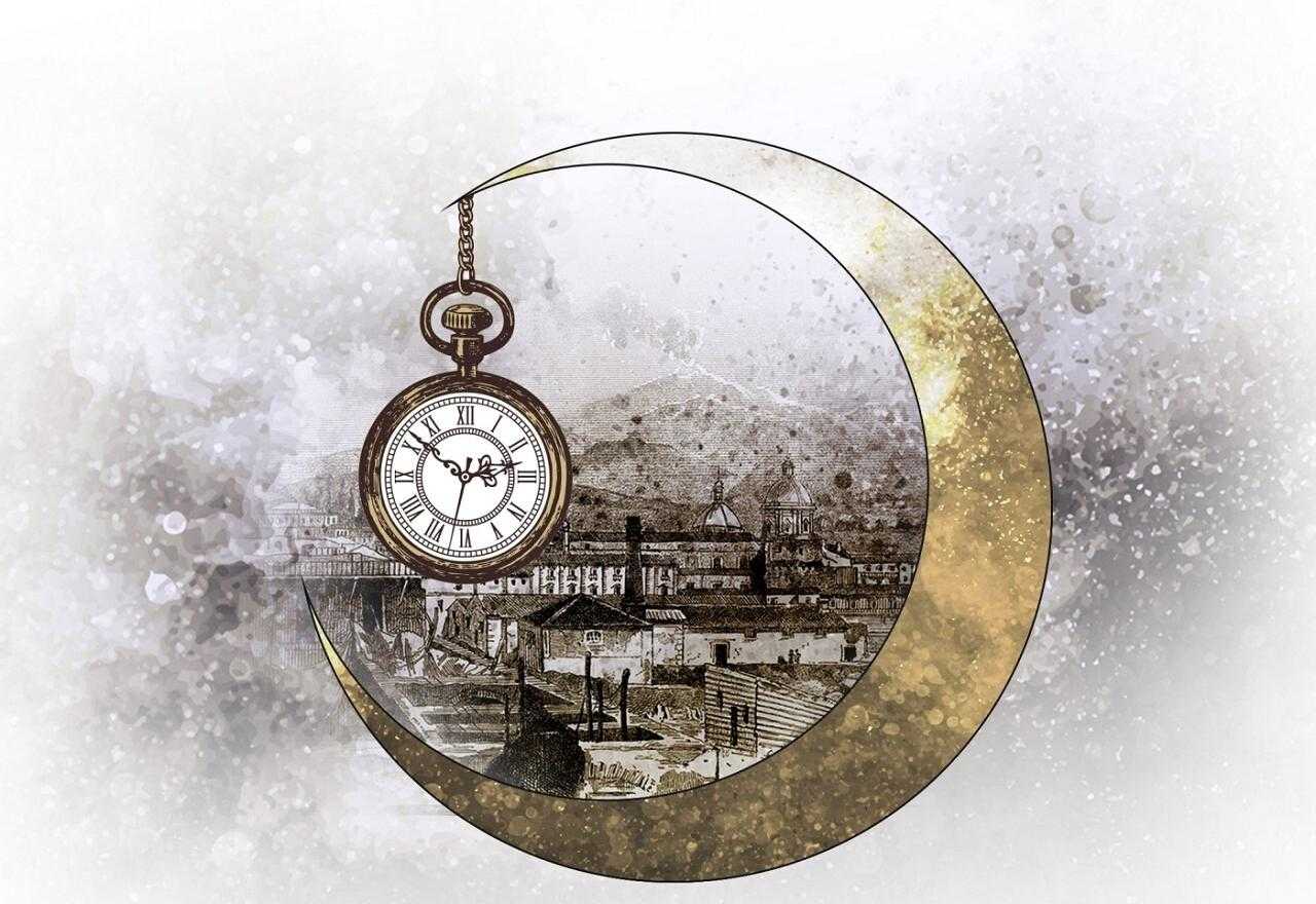 đêm săn ở london chapter 52 45