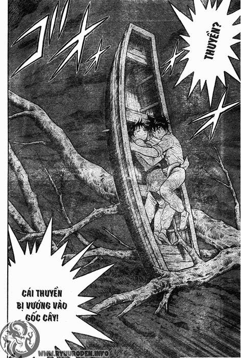 hoàng phi hồng phần 4 chapter 47 22